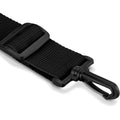 Black - Lifestyle - Quadra Universal Holdall Duffle Bag - 35 Litres