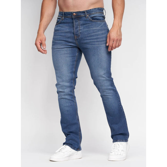 Duck and sales cover bootcut jeans