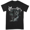 Black-White - Front - Cypress Hill Unisex Adult Temple Of Boom T-Shirt