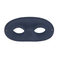 Black - Front - Bristol Novelty Unisex Adults Gents Eye Mask