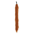 Ginger Brown - Front - Bristol Novelty Animal Tail