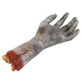 Multicoloured - Back - Bristol Novelty Severed Zombie Hand