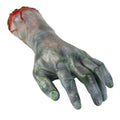 Multicoloured - Front - Bristol Novelty Severed Zombie Hand