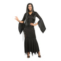 Black - Front - Bristol Novelty Womens-Ladies Gothic Mother Costume