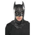 Black - Front - Batman Unisex Adult Full Mask