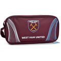 Multicoloured - Front - West Ham United FC Matrix Bootbag