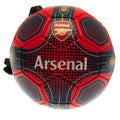 Red-Navy - Front - Arsenal FC Training Ball