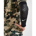 Black-White - Pack Shot - Nike Pro Strong Arm Sleeves