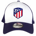 Navy-White - Front - Atletico Madrid FC 39 Thirty New Era Cap