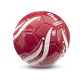 Red-White - Back - Fifa Qatar World Cup 2022 Phoenix Football
