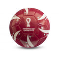 Red-White - Front - Fifa Qatar World Cup 2022 Phoenix Football