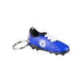 Royal Blue - Front - Chelsea FC Boot Keyring