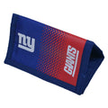 Blue-Black-White - Front - New York Giants Official NFL Wallet