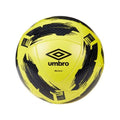 Yellow-Black - Front - Umbro Neo Swerve Football