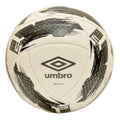 White-Black - Front - Umbro Neo Swerve Football