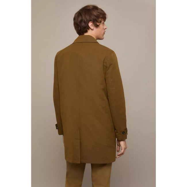 Burton Mens Classic Mac Regular Coat Discounts on great Brands