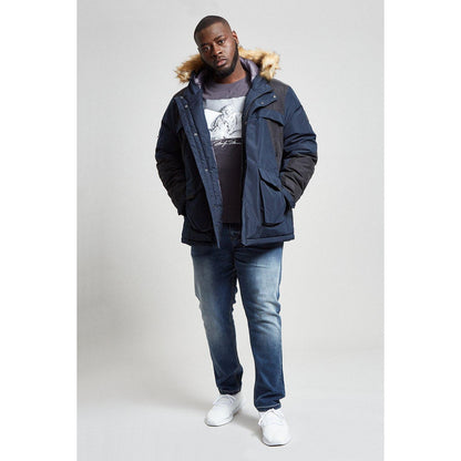 Navy - Lifestyle - Burton Mens Parka