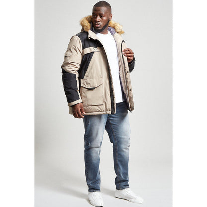 Stone - Lifestyle - Burton Mens Parka