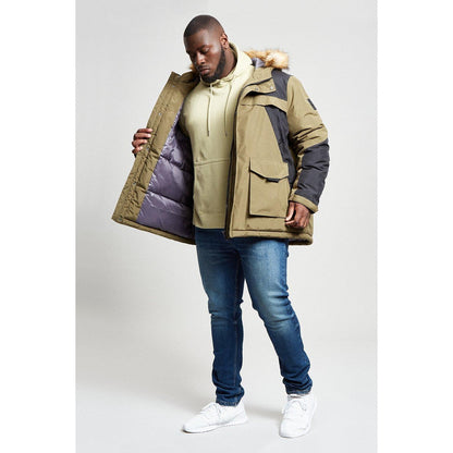 Khaki - Lifestyle - Burton Mens Parka