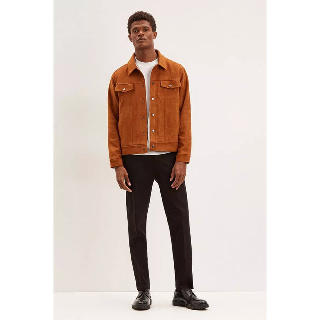 Burton corduroy jacket shop