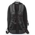 Black - Back - Craghoppers 30L Rucksack