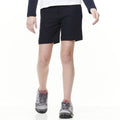 Navy - Back - Craghoppers Childrens-Kids Peggy Shorts