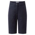 Navy - Front - Craghoppers Childrens-Kids Peggy Shorts