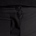 Black - Back - Craghoppers Womens-Ladies Airedale II Waterproof Trousers