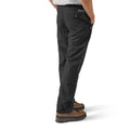Black - Lifestyle - Craghoppers Outdoor Pro Mens Steall Stretch Trousers