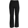 Black - Front - Craghoppers Outdoor Pro Mens Steall Stretch Trousers