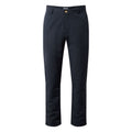 Dark Navy - Front - Craghoppers Mens NosiLife Albany Trousers
