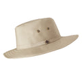 Rubble - Front - Craghoppers Unisex Kiwi Ranger Hat