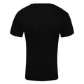 Black - Side - Marvel Unisex Adults Venom Carnage Is Back Design T-shirt