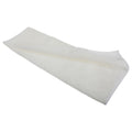 White - Front - Microfibre Scouring & Cleaning Cloth