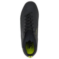 Black-Lime - Side - Canterbury Mens Speed 3.0 Pro Rugby Boots