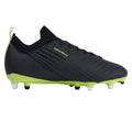 Black-Lime - Lifestyle - Canterbury Mens Speed 3.0 Pro Rugby Boots