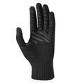 Black-White - Back - Nike 2.0 Knitted Grip Gloves