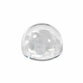 Transparent - Back - Aquasphere Unisex Adult Earplugs (Pack of 4)