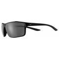 Black-Cool Grey - Back - Nike Mens Windstorm Sunglasses
