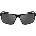 Black-Cool Grey - Front - Nike Mens Windstorm Sunglasses