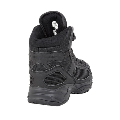 Black - Back - Magnum Mens Assault Tactical 5 Combat Boots