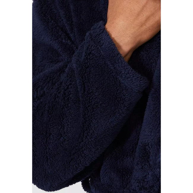 Debenhams Mens High Pile Dressing Gown Discounts on great Brands