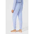 Bluebell - Back - Debenhams Womens-Ladies Viscose Lace Lounge Pants