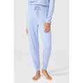 Bluebell - Lifestyle - Debenhams Womens-Ladies Viscose Lace Lounge Pants