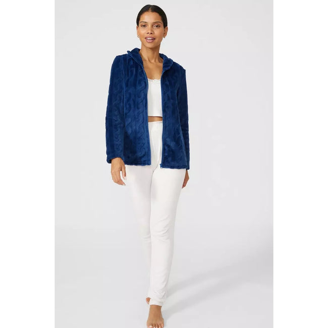 Debenhams Womens Ladies Classic Cable Jacket Discounts on great Brands