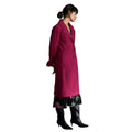 Orchid - Lifestyle - Principles Womens-Ladies Flared Fitted Coat