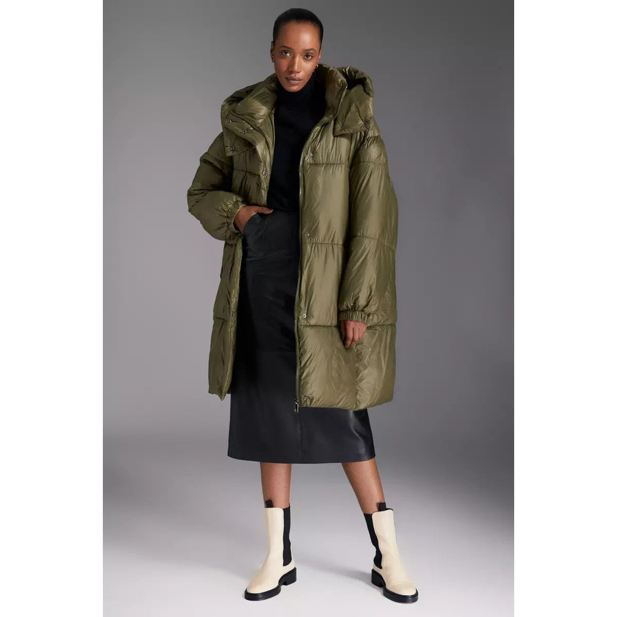 Principles Womens/Ladies Padded Coat – Universal Textiles