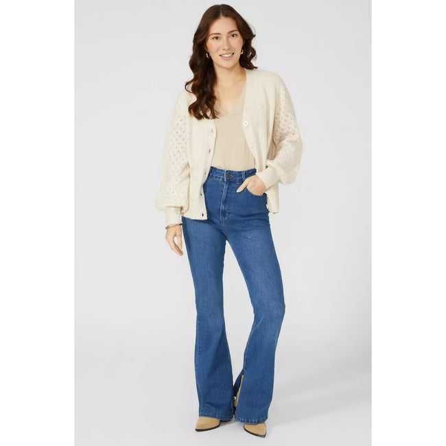 Mantaray cardigans ladies deals