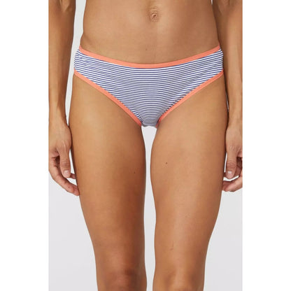 Navy - Lifestyle - Debenhams Womens-Ladies Big Bloom Floral Knickers (Pack of 5)