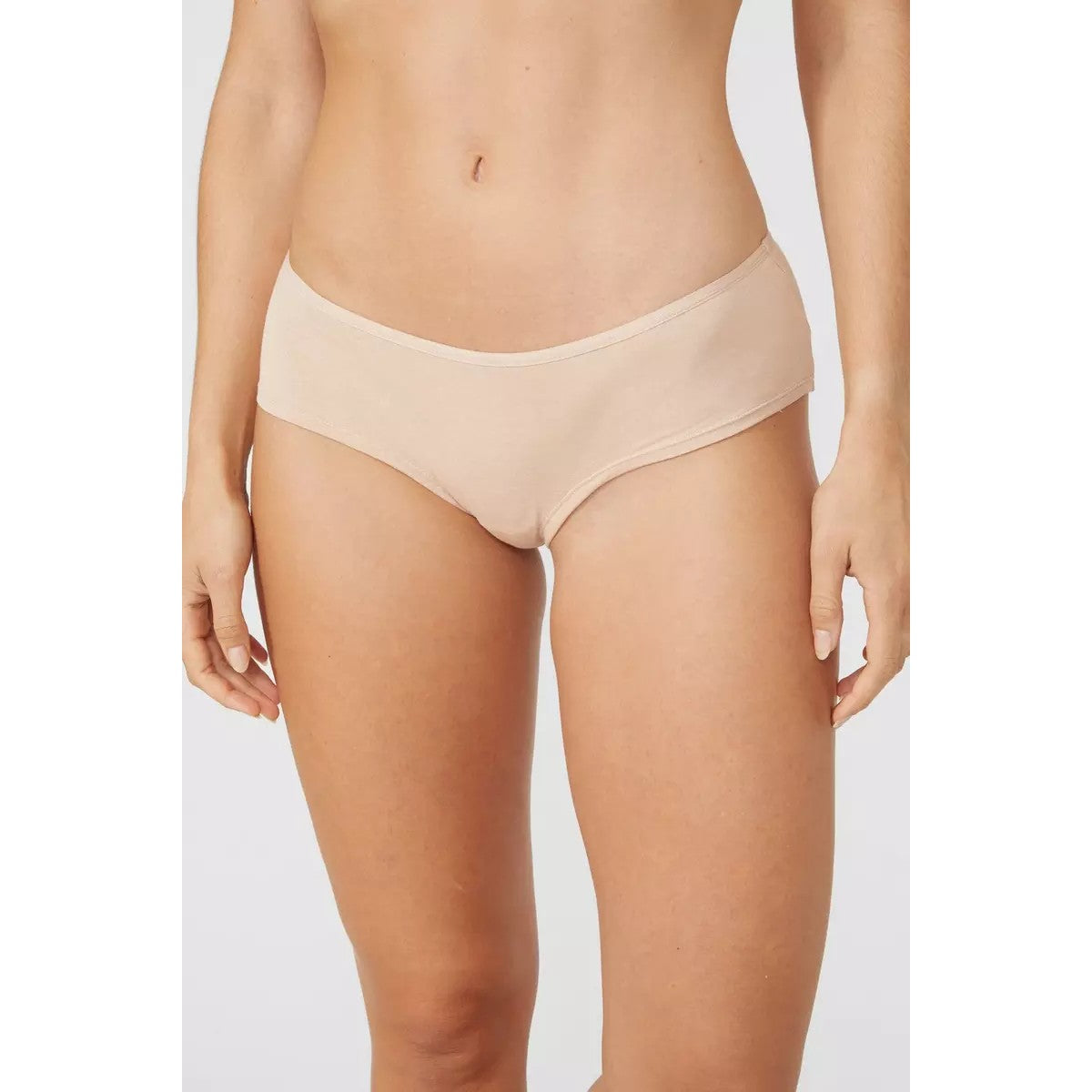 Pink - Close up - Debenhams Womens-Ladies Knickers (Pack of 5)